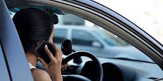 “வாகனம் ஓட்டும்போது செல்போன் பயன்படுத்தாதீர்! : Hyundai Motors & கலைஞர் செய்திகள் விழிப்புணர்வு பிரசாரம்!