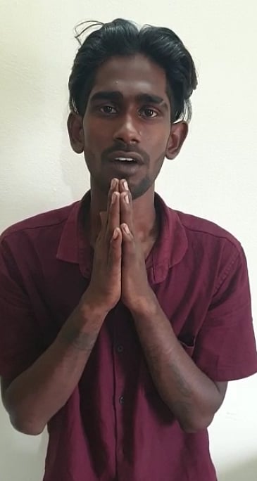 ’லைக் பண்ணுங்க; ஃபாலோ பண்ணுங்க’ இன்ஸ்டா மயக்கத்தில் ரீல்ஸ் போட்ட வாலிபர் - கொத்தாக தூக்கிய சென்னை போலிஸ்!