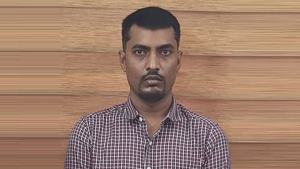 வேலைசெய்த இடத்தில் ரூ.85 லட்சம் திருடி 5 ஸ்டார் ஹோட்டலில் ராஜவாழ்க்கை: போலிஸ் வலைவீசிப் பிடித்தது எப்படி?