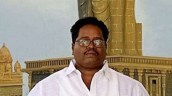 பெண்ணுக்கு பாலியல் தொல்லை கொடுத்த அ.தி.மு.க நிர்வாகி குண்டர் சட்டத்தில் கைது- பெரம்பலூர் ஆட்சியர் அதிரடி!