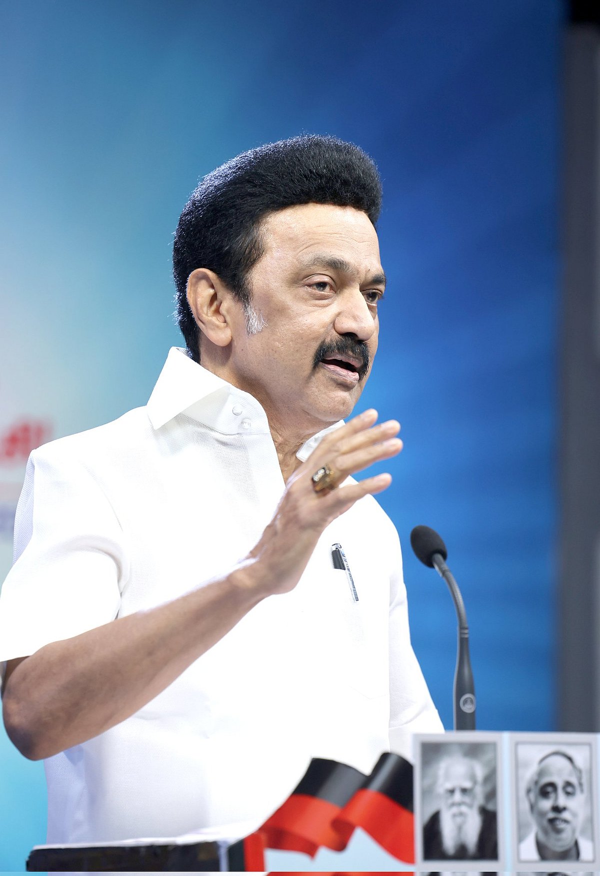 ”விரைவில் ரூ.1000 உதவித் தொகை.. வாக்குறுதியை அரசு நிறைவேற்றும்” முதலமைச்சர் மு.க.ஸ்டாலின் உறுதி!