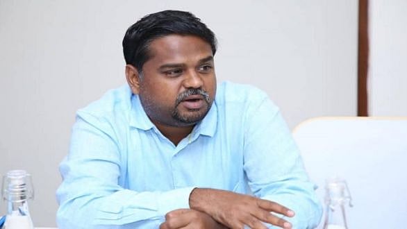 "திராவிட மாடலை பின்பற்றுவதே இந்திய வளர்ச்சிக்கு சரியாக இருக்கும்": மக்களவையில் ஒலித்த திமுக MP குரல்!