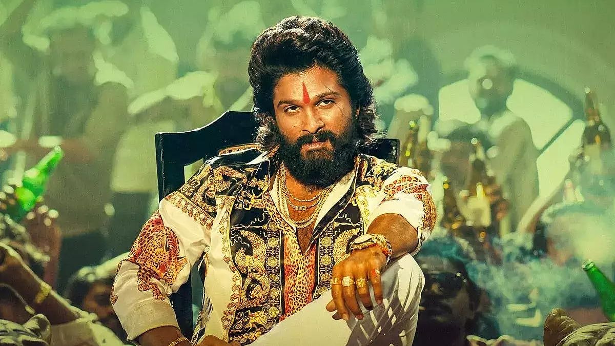 50% ஆடியன்ஸ் வைத்து பிளாக் பஸ்டர் ஹிட் அடித்த புஷ்பா : 50 நாளில் பாக்ஸ் ஆபிஸ் கலெக்‌ஷன் எவ்வளவு தெரியுமா?