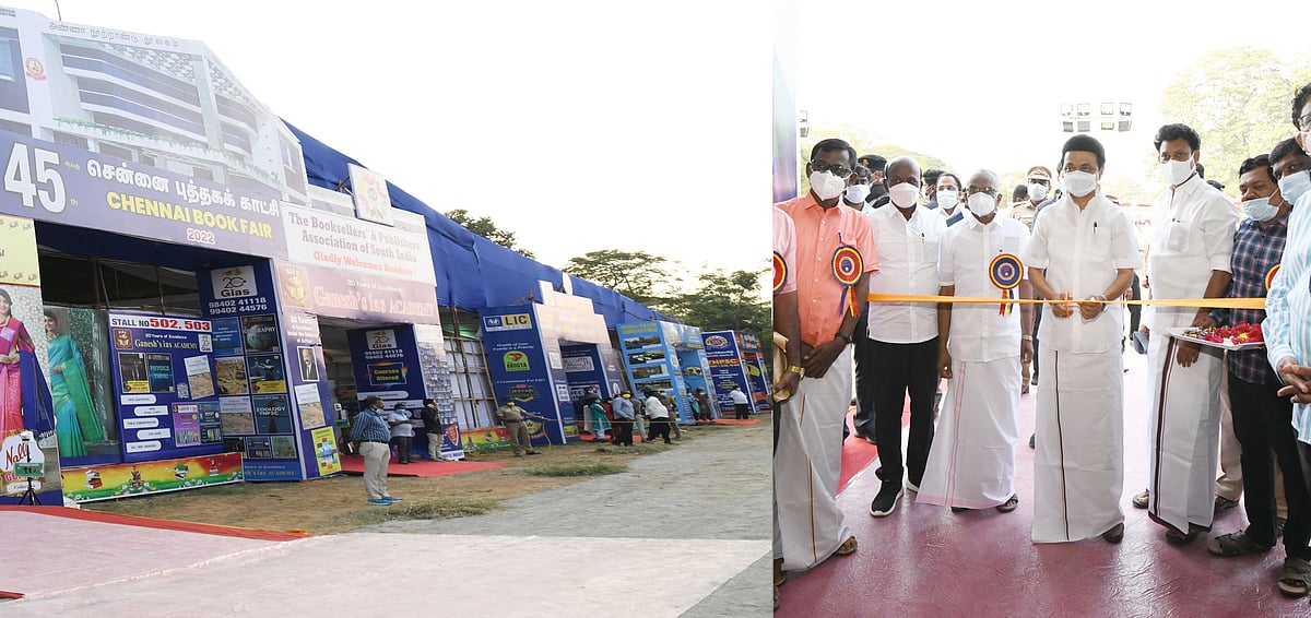 "தேர்தல் முடியட்டும்.. 2 நாட்களில் ஒரு நல்ல செய்தியை அறிவிப்பேன்”: முதலமைச்சர் மு.க.ஸ்டாலின் சொன்ன தகவல்!