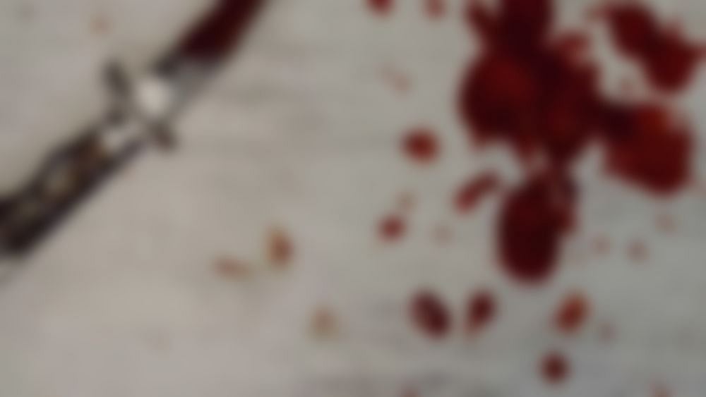 மோதிரத்திற்காக பெண்ணின் விரலை வெட்டி எடுத்துச் சென்ற கொடூர கொள்ளையன்.. நடந்தது என்ன?