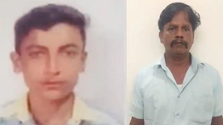 ”மகளை சந்தோஷமாக கவனிக்காததால் ஆத்திரம்: மருமகனை வெட்டி சாய்த்த மாமனார்” - கல்பாக்கம் அருகே பயங்கரம்!