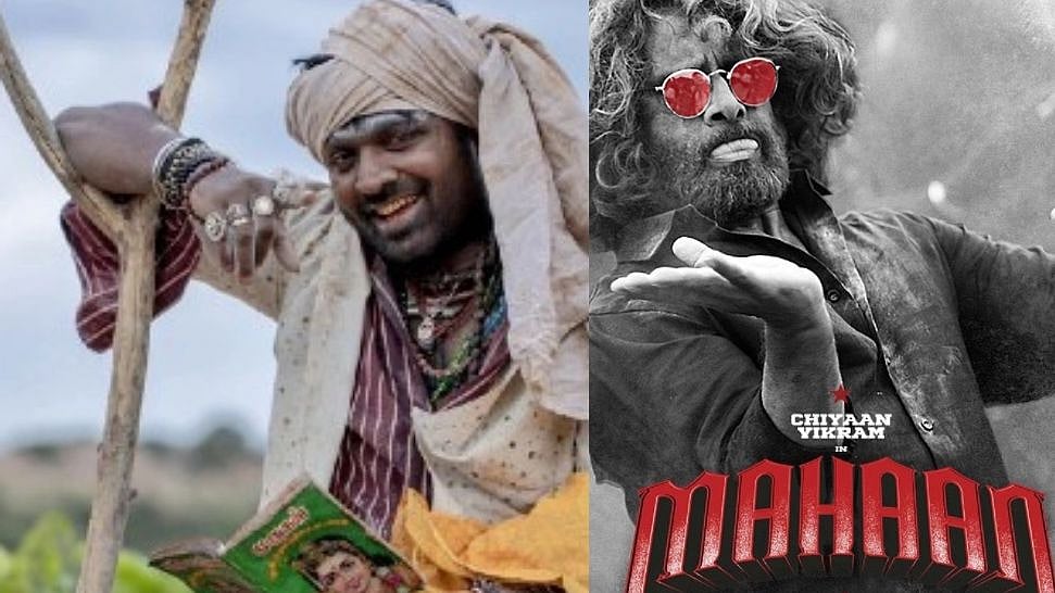 சினிமா ரசிகர்கள் கவனத்திற்கு: FIR, கூர்மான் என தியேட்டர், OTTல் படையெடுக்கும் படங்கள், சீரிஸ் பட்டியல்!