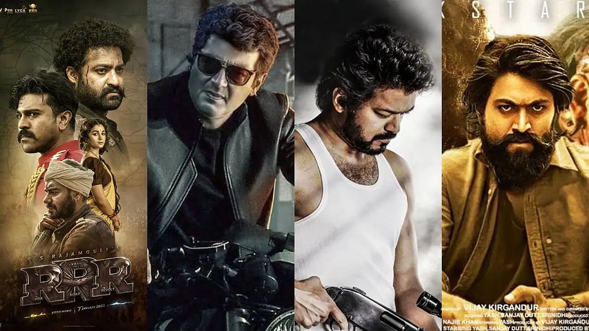 தியேட்டர் ரிலீஸுக்கு பின் OTTல் வெளியாகப் போகும் படங்கள் என்னென்ன? சம்மர் ரேஸ் பட்டியல் வெளியானது!