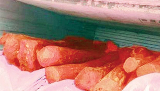 ’இதுக்கு இல்லையா சார் END’  புஷ்பா பட பாணியில் தொடரும் செம்மரக்கடத்தல்; தூக்கமின்றி அலையும் ஆந்திர போலிஸ்