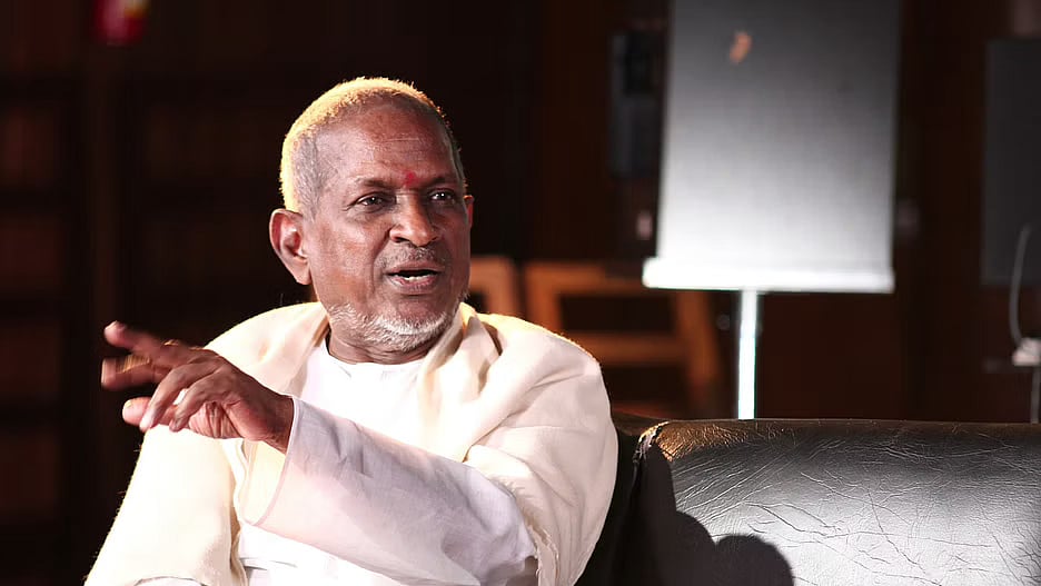 “என் அனுமதி இல்லாமல் பாடல்களை பயன்படுத்தாதீர்கள்” - நீதிமன்றம் சென்ற இளையராஜா.. உத்தரவு போட்ட நீதிபதிகள்!