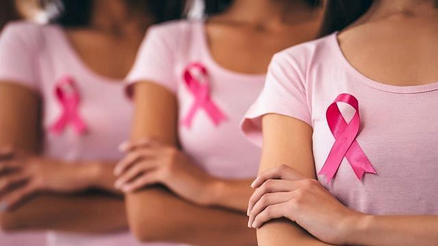 மார்பக புற்றுநோயை கண்டுபிடிக்கவும் வருகிறது ’ரேபிட் கிட்’ -கேன்சர் இன்ஸ்டிட்யூட் மருத்துவர் கூறுவது என்ன?