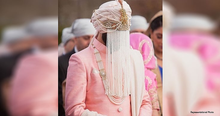 கல்யாணத்தை நிறுத்த இப்படியொரு ப்ளானா? - பீகாரில் மணமகனும், தந்தையும் செய்த செயலால் பரபரத்த திருமண வீடு!