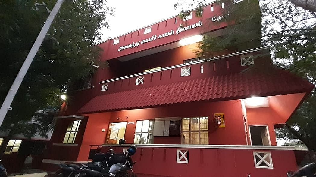 பெண் மாயமான வழக்கில் திடீர் திருப்பம்.. புதைக்கப்பட்ட நிலையில் சடலமாக மீட்ட போலிஸ் : நடந்தது என்ன?