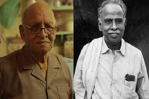 போப்பாண்டவரிடம் ஒரு போராளியின் விடுதலை வேண்டிய மனிதநேய வேந்தர்தான் நமது பேரறிஞர் அண்ணா: சரித்திர நிகழ்வு!
