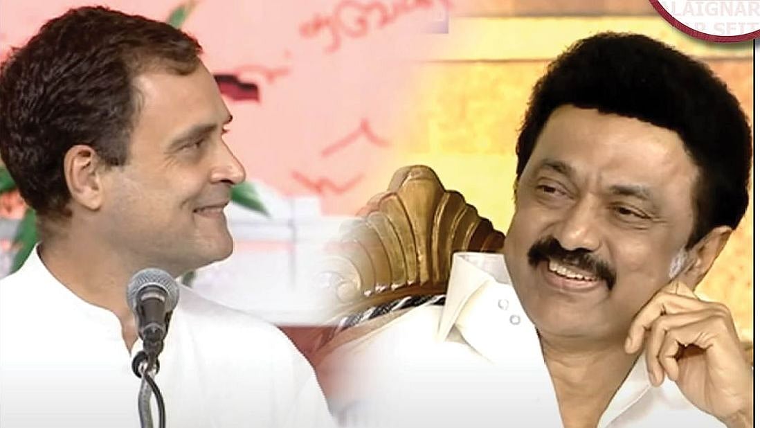 “இதைப் பத்தி அடுத்த புத்தகத்துல எழுதுங்க” : ராகுல் காந்தி ‘கலகல’ பேச்சு!