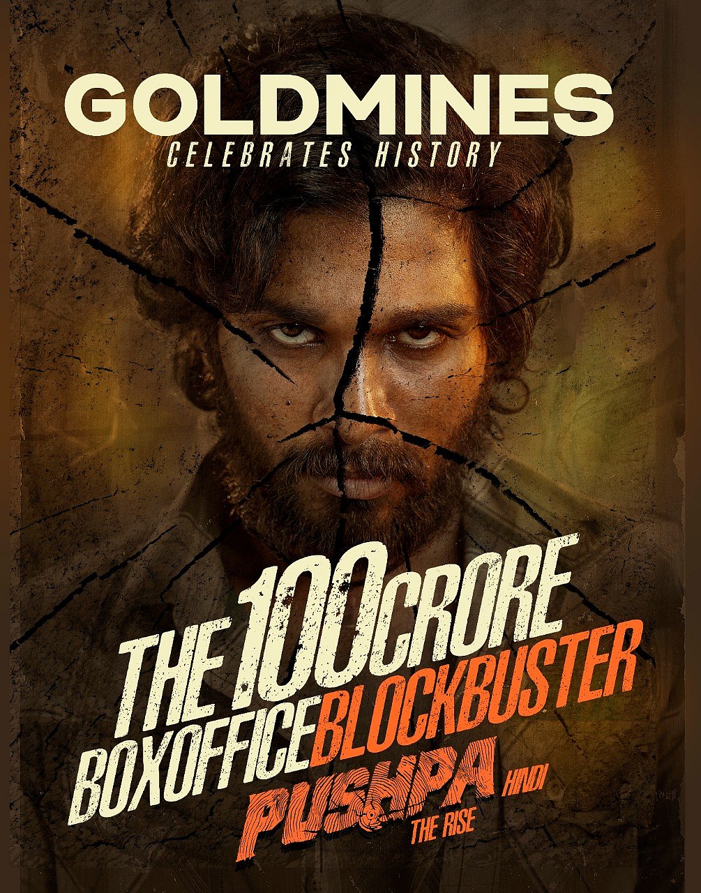 50% ஆடியன்ஸ் வைத்து பிளாக் பஸ்டர் ஹிட் அடித்த புஷ்பா : 50 நாளில் பாக்ஸ் ஆபிஸ் கலெக்‌ஷன் எவ்வளவு தெரியுமா?