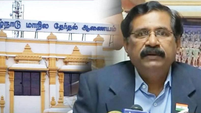 “5,960 வாக்குச்சாவடிகள் பதற்றமானவை.. Web Stream மூலம் கண்காணிப்பு” : தேர்தல் ஆணையர் முக்கிய அறிவிப்பு!