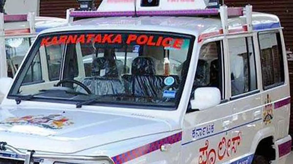 ‘ஒரு நிமிஷம் தலை சுத்திருச்சு’ - இதுதான் சாக்கு என போலிஸ் ஜீப்பை அபேஸ் செய்தவரால் ஆடிப்போன போலிஸார்!