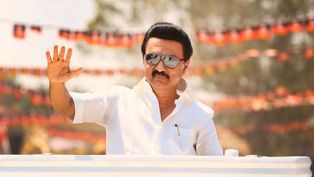 மக்களைப் பற்றியே நித்தமும் சிந்திக்கும் முதல்வர்.. உள்ளாட்சியிலும் நம்ம ஆட்சிதான்: முரசொலி தலையங்கம்!