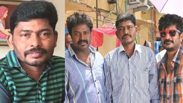 ”எழுதுகிறவனின் மரணம் இன்னும் கொஞ்சம் எளிதாக இருந்தால்..” லலிதானந்த் மறைவால் திரையுரலத்தினர் அதிர்ச்சி!