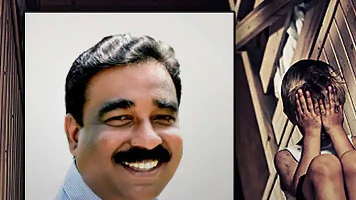 ’சிகிச்சைக்கு வந்த சிறுவனிடம் சில்மிஷம்’ : மனநல மருத்துவருக்கு கேரள நீதிமன்றம் விதித்த அதிரடி தண்டனை!