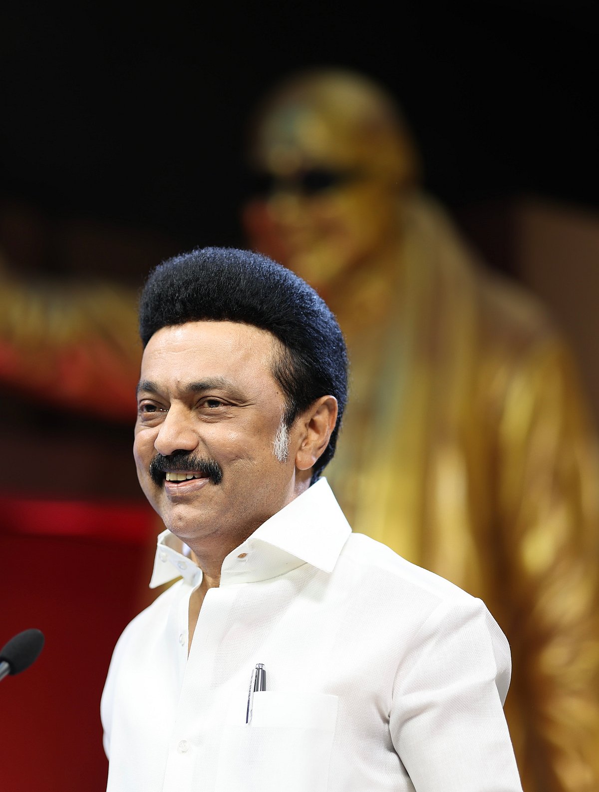 “அதிமுக ஆட்சி தமிழ்நாட்டை கொள்ளை அடிச்சிச்சு.. டெல்லிக்கு தலையாட்டுச்சு”: விளாசிய முதல்வர் மு.க.ஸ்டாலின்!