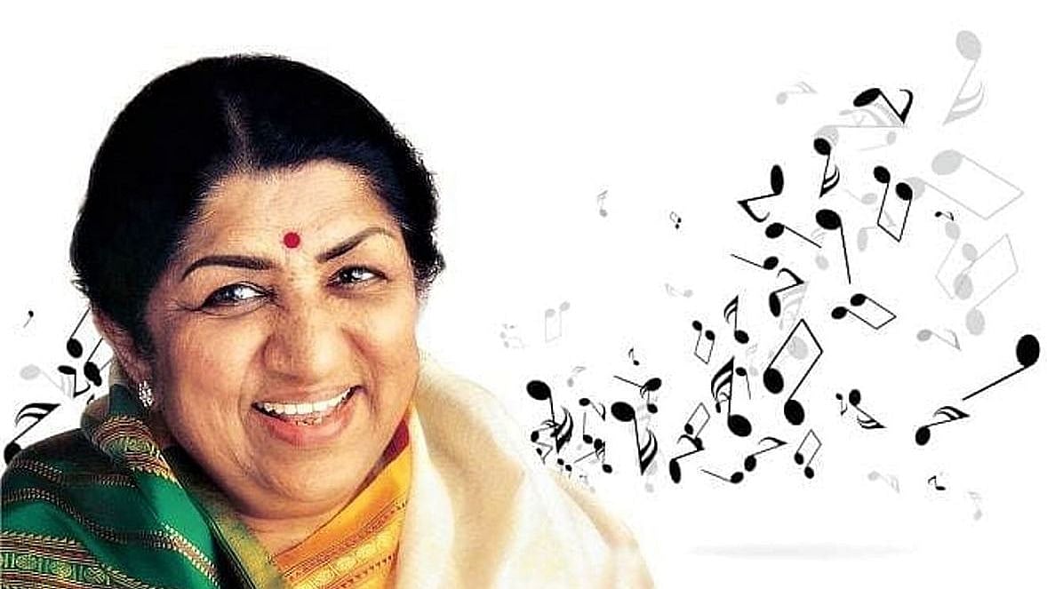 ’இன்னிசைக்கு பிரியாவிடை கொடுத்த இந்தியாவின் நைட்டிங்கேல்’ : லதா மங்கேஷ்கரின் சிறப்பும், பெற்ற கெளரவமும்!