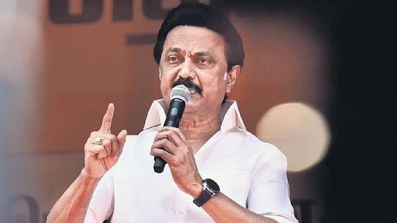 “சமூகநீதி காக்க கைகோப்போம்!” : 37 அரசியல் கட்சித் தலைவர்களுக்கு முதலமைச்சர் மு.க.ஸ்டாலின் கடிதம்!