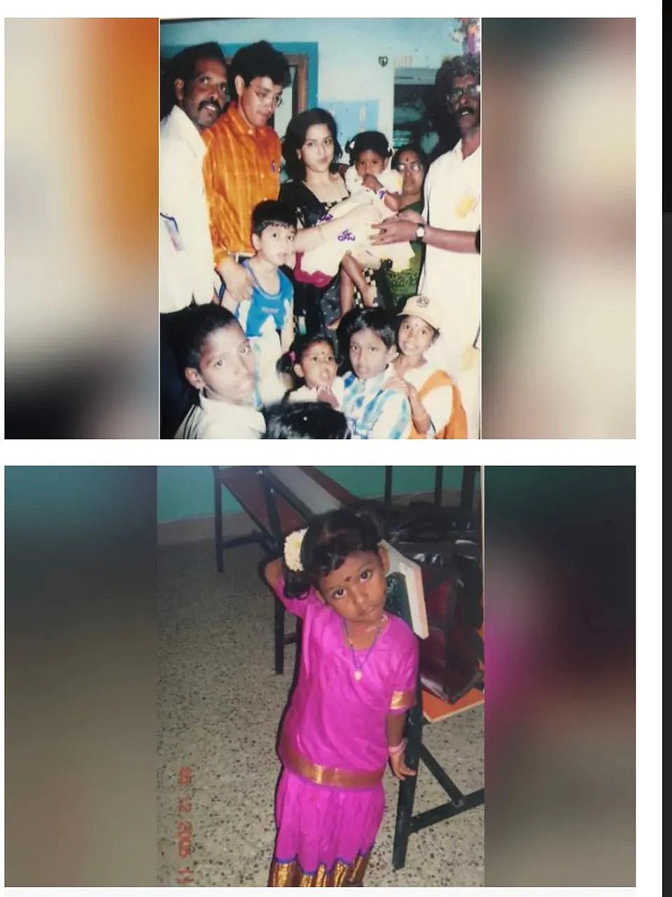 ’நாகை கலெக்டர் → சுகாதார செயலர்’ : சுனாமியால் நிர்கதியான பெண் குழந்தைகளுக்கு ஒளியூட்டிய ராதாகிருஷ்ணன் IAS