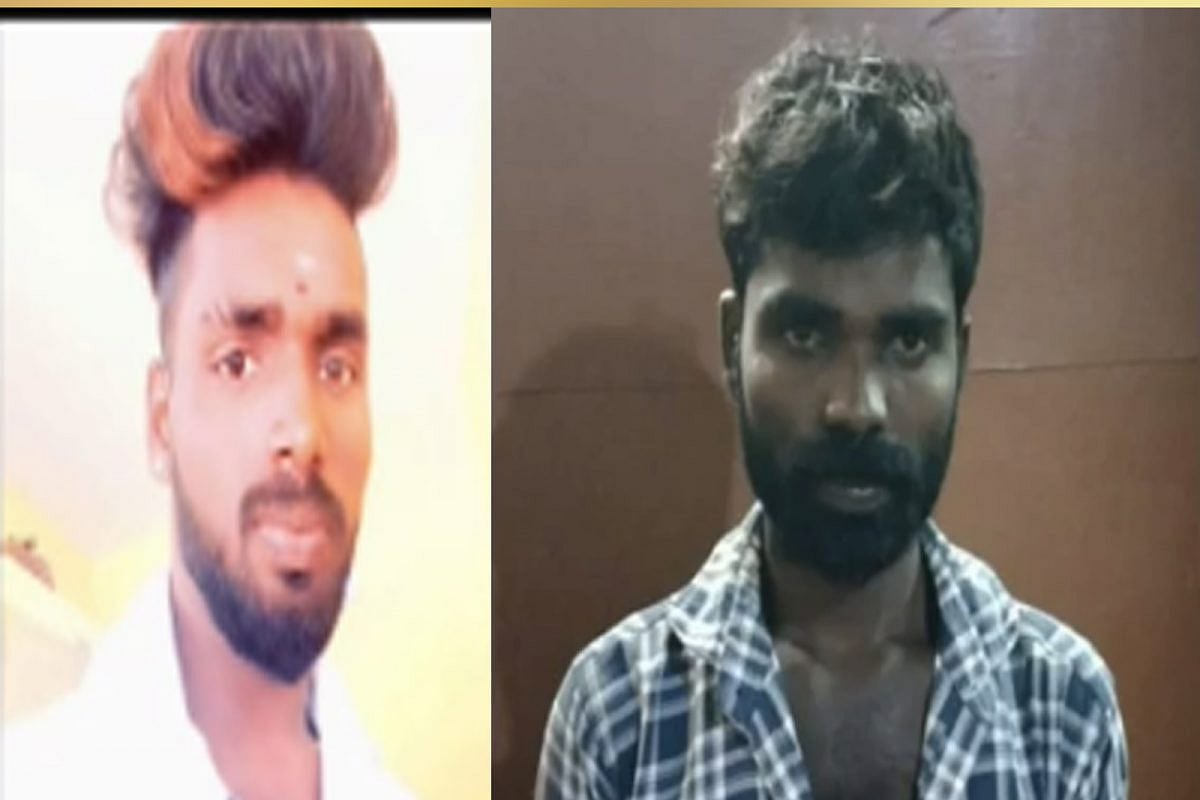 ’உன்னால குடும்பத்துக்கே அவமானம்’ : தம்பியை கடப்பாரையால் குத்தி கொலை செய்த அண்ணன் - விசாரணையில் பகீர்!