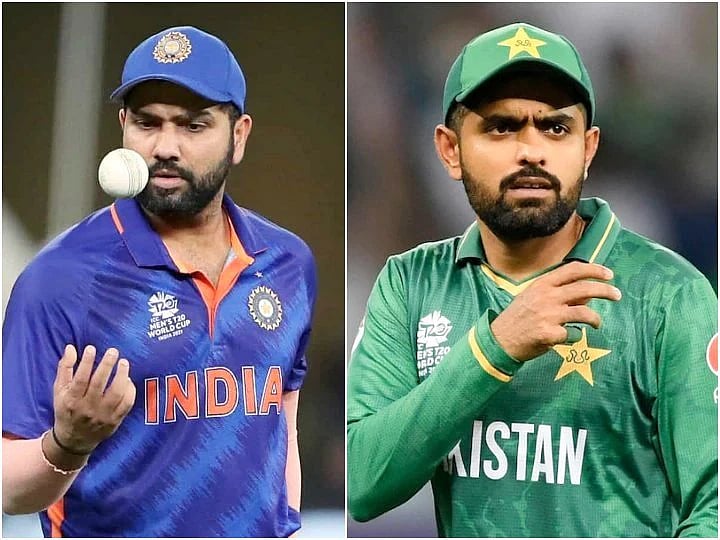 IND vs PAK T20: கண்ணிமைக்கும் நேரத்தில் விற்றுத்தீர்ந்த டிக்கெட்ஸ்: உச்சகட்ட எதிர்பார்ப்பில் ரசிகர்கள்