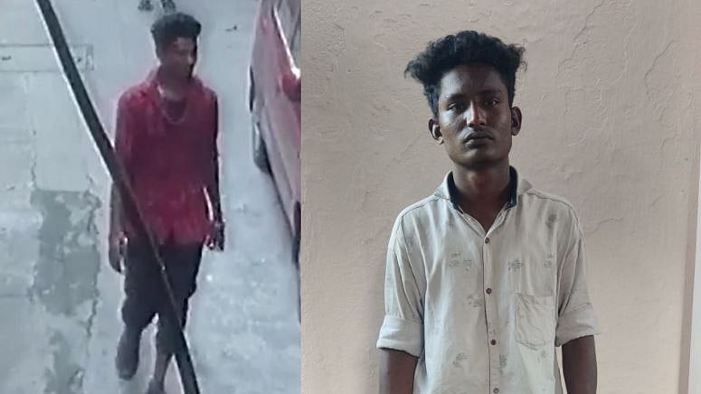 பழைய வழக்குகளை தூசித்தட்டியதில் ஹேர் ஸ்டைலால் சிக்கிய திருட்டு கும்பல்; சென்னை போலிஸார் அதிரடி!