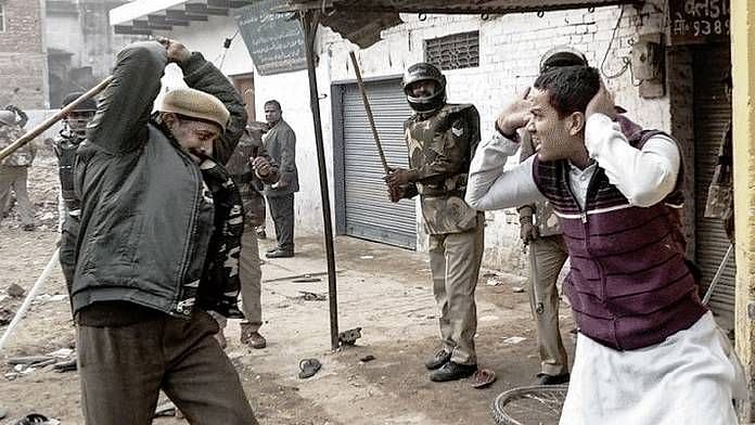 உ.பி-யில் கொடூர நிலையில் சட்டம் - ஒழுங்கு.. யோகி அரசின் லட்சணத்தை தோலுரிக்கும் சிறப்புக் கட்டுரை!