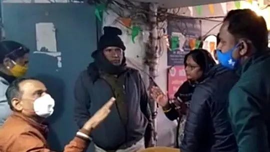 கல்லூரிக்குச் சென்ற மாணவியை கடத்தி மிரட்டிய பா.ஜ.க MLA - பாட்னாவில் கொடூரம்!