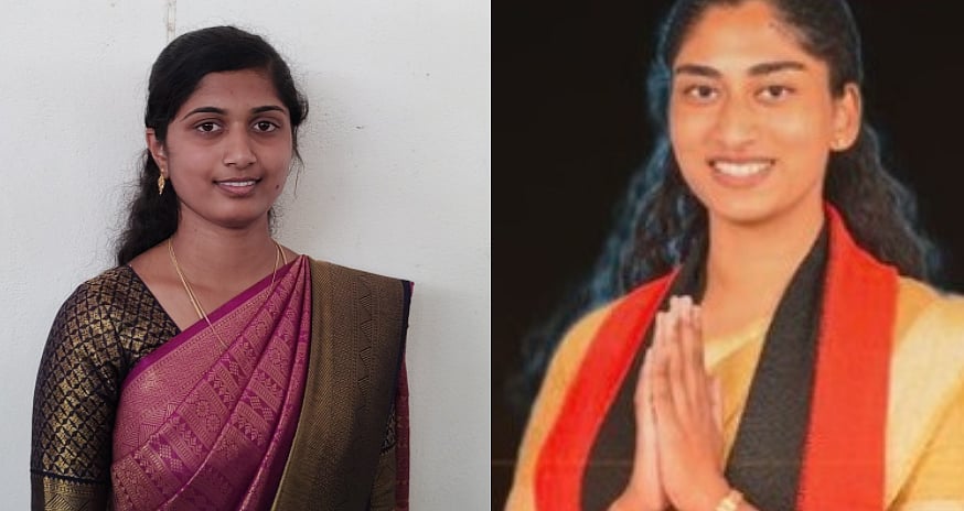 சபைகளில் இடம்பெறும் இளம் படை... மக்களின் ஏகோபித்த ஆதரவோடு வெற்றி பெற்ற தி.மு.கவின் இளம் வேட்பாளர்கள்!