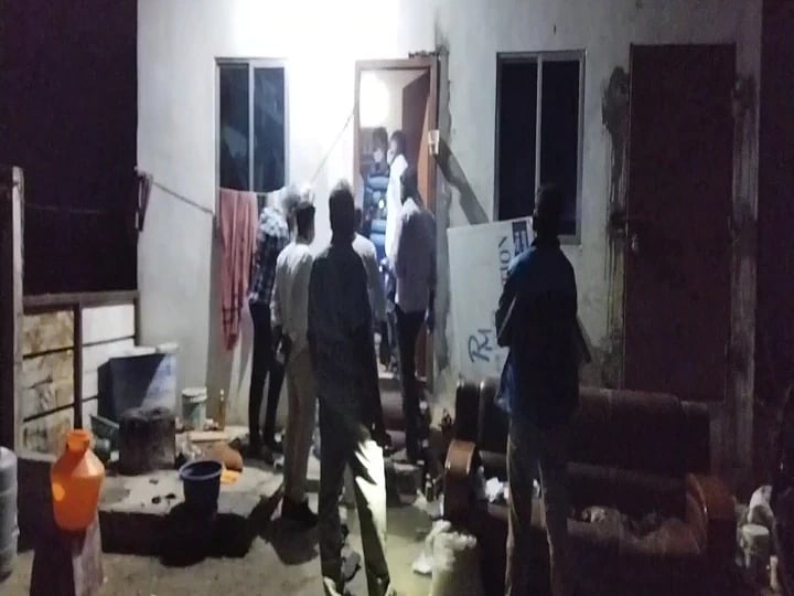 ”மகளை சந்தோஷமாக கவனிக்காததால் ஆத்திரம்: மருமகனை வெட்டி சாய்த்த மாமனார்” - கல்பாக்கம் அருகே பயங்கரம்!