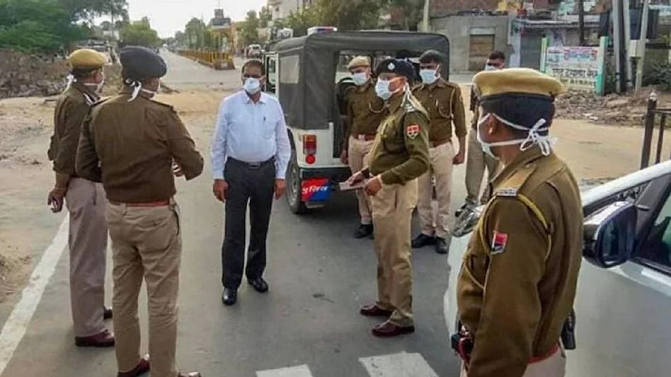 கன்றுக்குட்டியை கூட விட்டு வைக்காத கொடூர இளைஞர்கள்.. ராஜஸ்தானில் முகம் சுளிக்க வைக்கும் சம்பவம்!