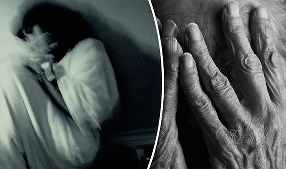 படுத்த படுக்கையாக இருந்த மூதாட்டிக்கு பாலியல் வன்கொடுமை; வக்கிர ஆசாமி கைது; டெல்லியில் நடந்த பயங்கரம்!