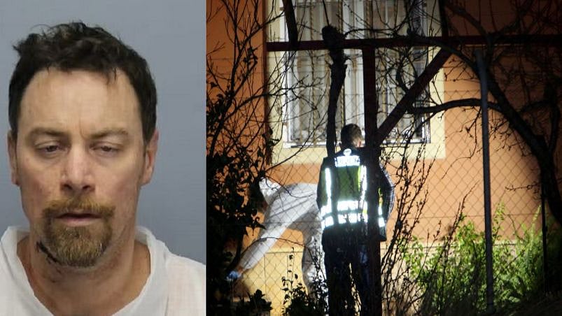 மனைவியை கொன்று ஒருவாரம் சடலத்துடன் இருந்த கணவர்... விசாரணையில் வெளிவந்த ‘ஷாக்’ தகவல்!