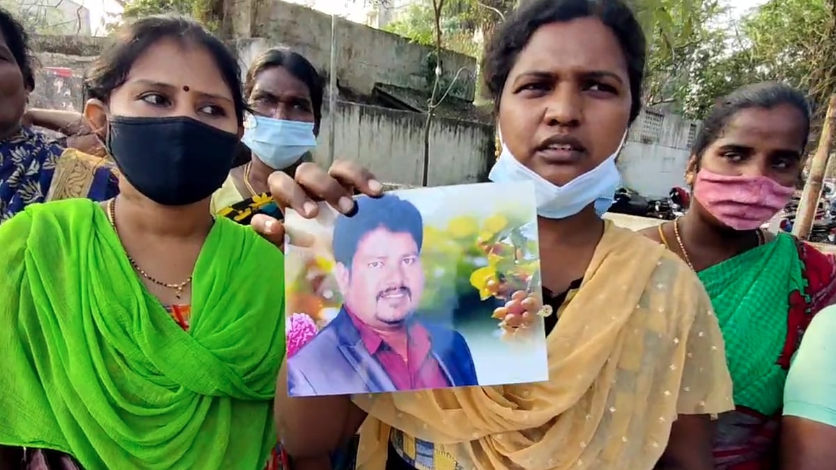 2வது திருமணம் செய்து தலைமறைவான கணவர்.. ஆட்கொணர்வு மனு மூலம் கண்டுபிடித்த மனைவி - நடந்தது என்ன?