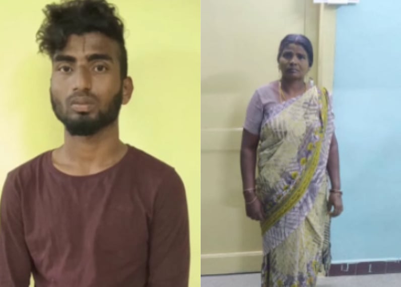 VAO வேலை வாங்கித் தருவதாக கூறி மோசடி; ரூ.2 லட்சத்தை அபேஸ் செய்தவரை அடித்துக் கொன்ற குடும்பத்தினர்!