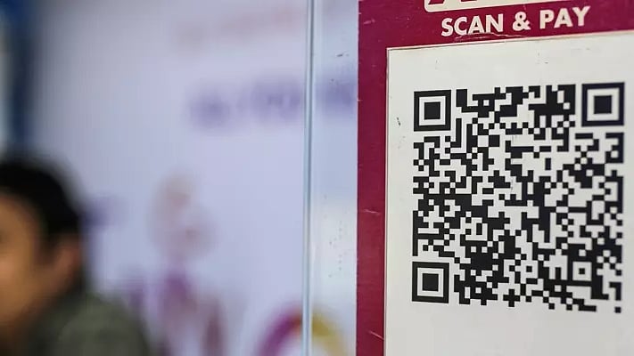 "Gpay QR code பயன்படுத்தி இப்படியும் மோசடி செய்யலாமா?" : வணிகர்களே உஷார் ஆக வேண்டிய நேரம் இது!
