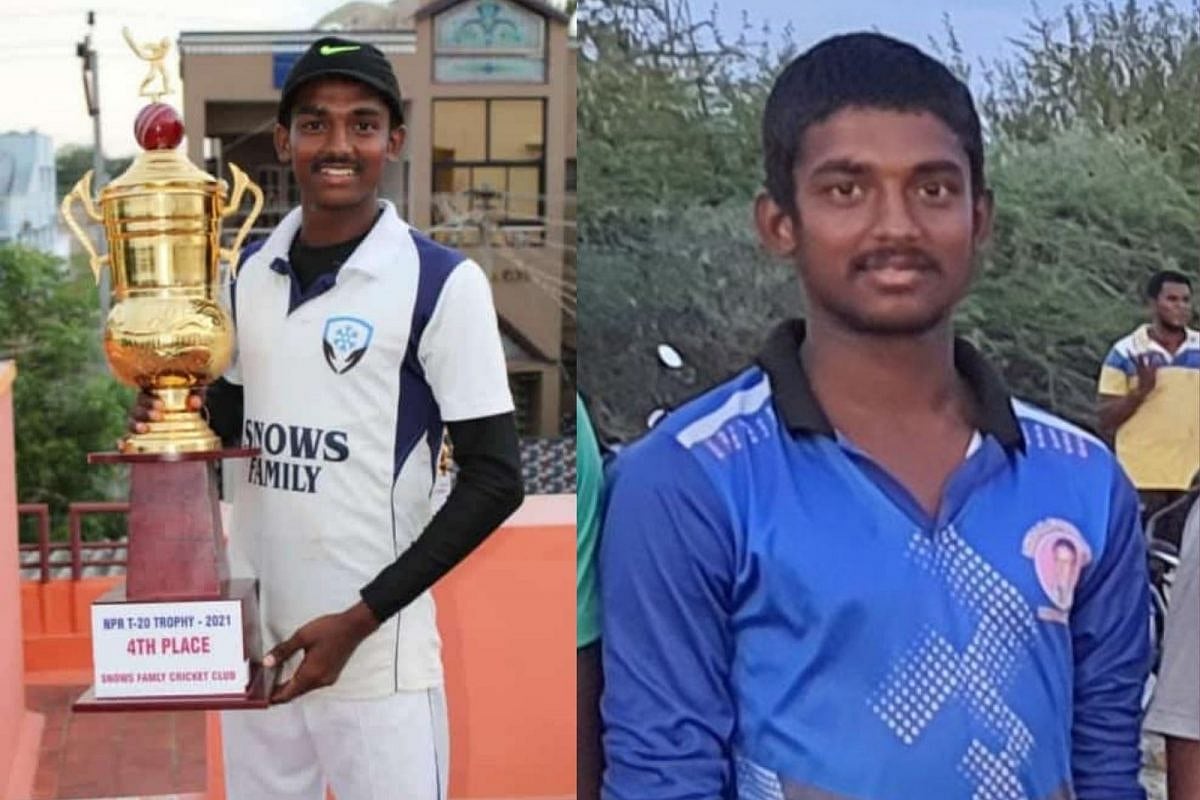 ரூ.10 ஆயிரம் கேட்ட மகன்.. பெற்றோர் தரமறுத்ததால் விபரீத முடிவெடுத்த வாலிபர்!