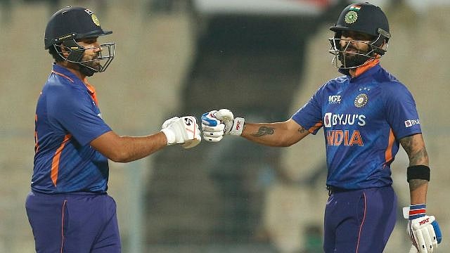 டெத் ஓவர் திரில் வெற்றி.. T20 தொடரை வென்ற இந்தியா!