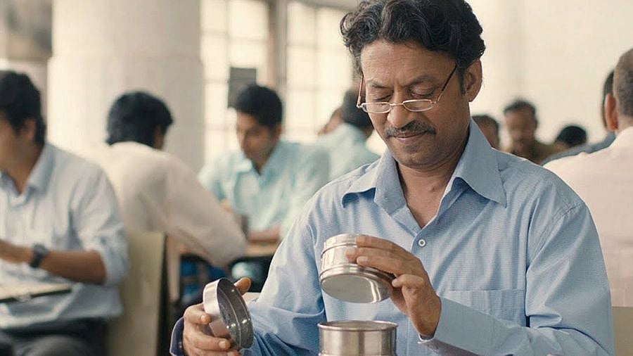 திடீரென வாழ்க்கையை மாற்றிய ஒரு  LUNCH BOX: படம் சொல்லும் செய்தி என்ன?