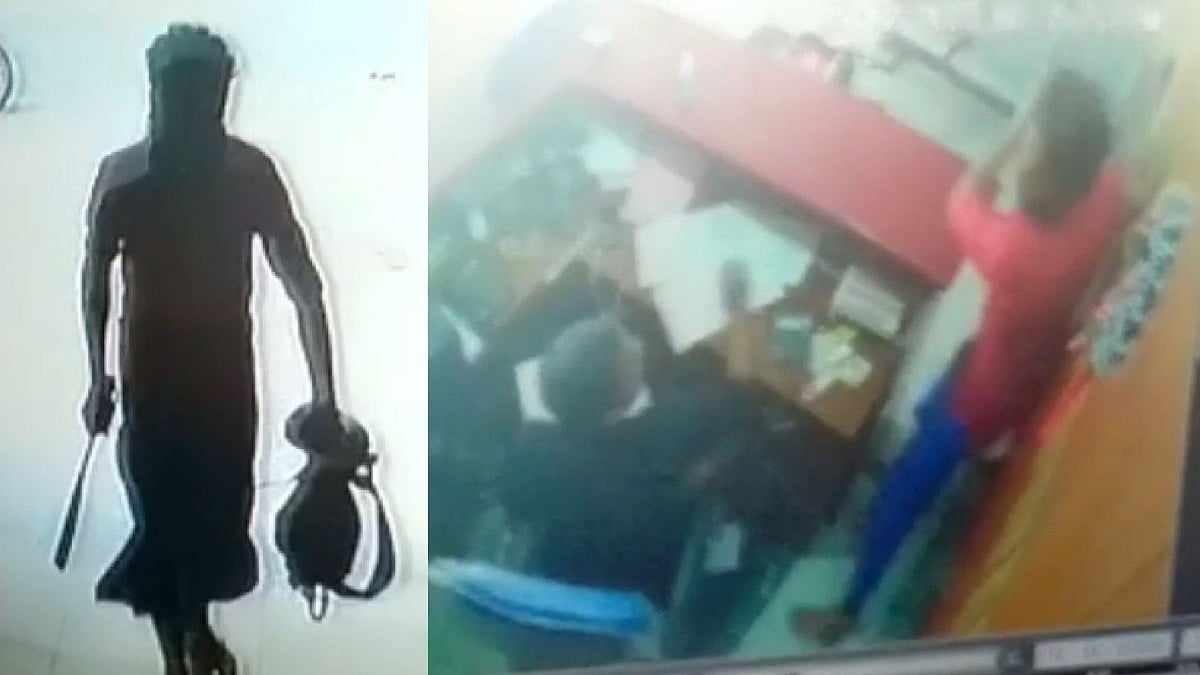 “ஹோட்டல் விடுதியில் அறை எடுப்பதில் தகராறு.. பட்டப்பகலில் ஊழியர் வெட்டி கொலை” : கேரளாவில் நடந்த கொடூரம் !