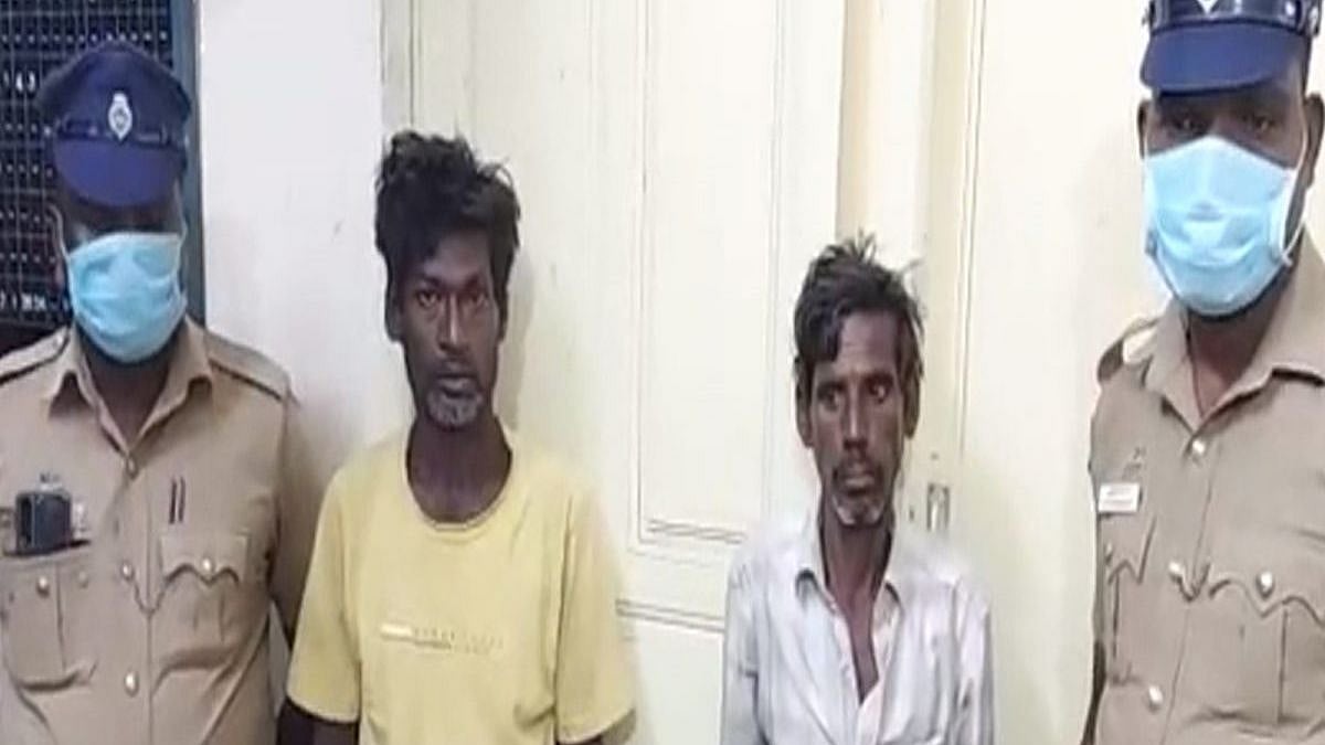 நண்பருடன் சேர்ந்து மகளை பாலியல் வன்கொடுமை செய்த கொடூர தந்தை.. போக்சோவில் கைது செய்த போலிஸ்!