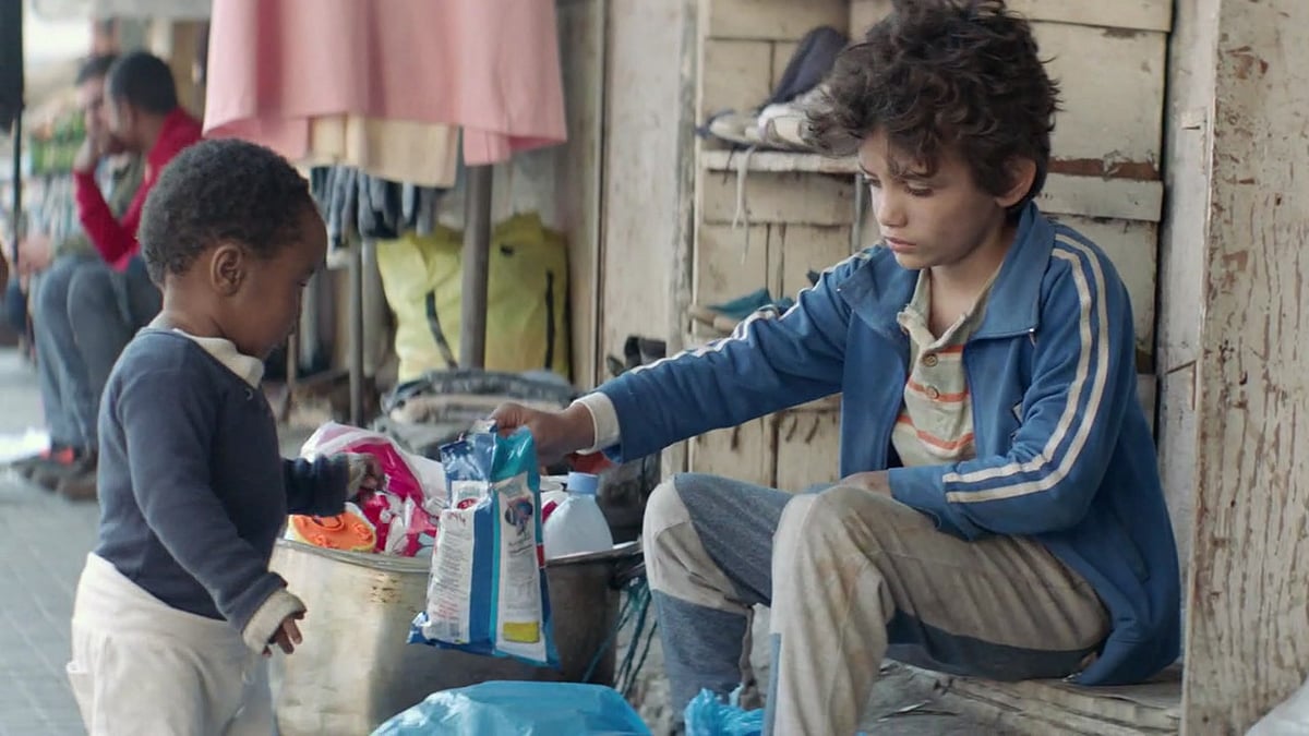 12 வயது நாயகன்.. மானுடத்தின் பிரச்னை - 'Capernaum' எழுப்பும் கேள்வி என்ன தெரியுமா? #WorldCinema