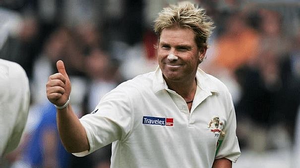 ஷேன் வார்னேவின் கடைசி ட்வீட் என்ன தெரியுமா..? - ஒரே நாளில் உலகை விட்டுப் பிரிந்த கிரிக்கெட் ஜாம்பவான்கள்!