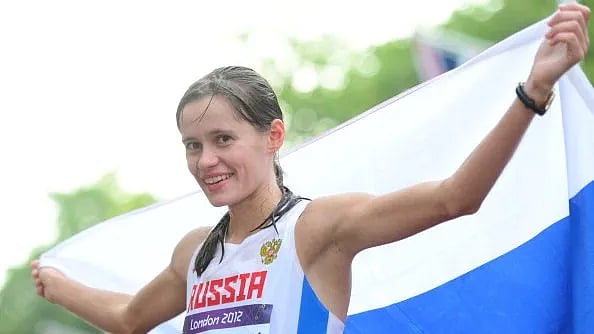 சாதனை வீராங்கனையின் ஒலிம்பிக் பதக்கங்கள் பறிமுதல்... 10 ஆண்டுகளுக்குப் பிறகு சோகம்.. பின்னணி என்ன?